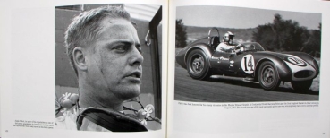 Friedman "The legends of Motorsport" Motorracing-History 1992 limited Edition (9992)